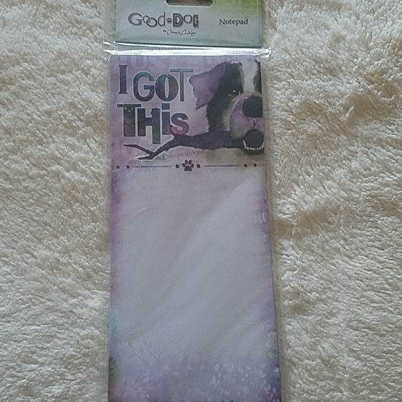 Journal and Listpad Bundle - Picture 5 of 6